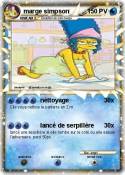 marge simpson