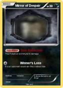 Mirror of Despa