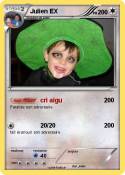 Julien EX
