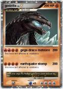 godzilla