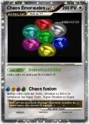 Chaos