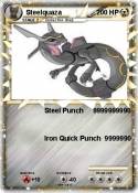 Steelquaza