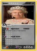 queen