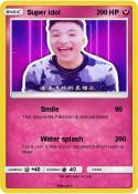 Super idol