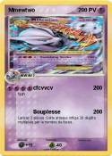 Mmewtwo