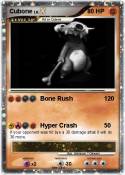 Cubone