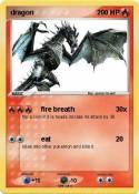 dragon