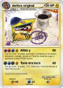 doritos origina