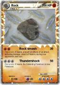 Rock