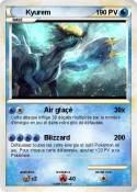 Kyurem