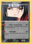 Itachi Uchiwa
