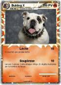 Buldog X