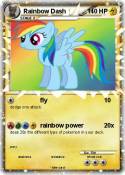 Rainbow Dash