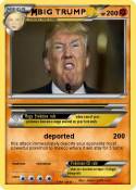BIG TRUMP