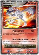 Reshiram