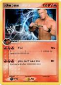 john cena