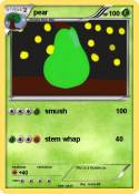 pear