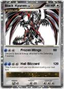 Black Kyurem