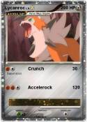 Lycanroc