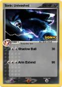 Sonic Unleashed
