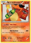 MLG Charmander