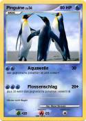 Pinguine