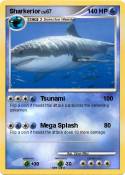 Sharkerior