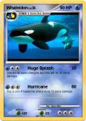 Whaleidon