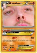 Lazarbeam