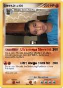 SteveJr