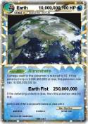 Earth 10,000,00