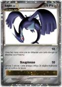 lugia