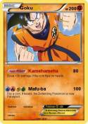 Goku