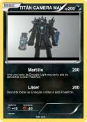 TITÁN CAMERA