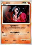 goku