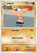phineas
