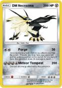 DM Necrozma
