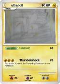 ultrabolt