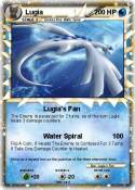 Lugia