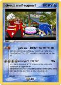 joiyeux annif