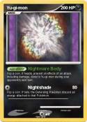 Yu-gi-mon