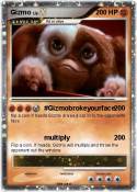 Gizmo