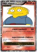 ralph wiggum