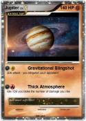 Jupiter