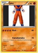 goku