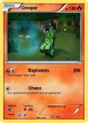 Creeper