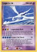 Lugia Lv. 56
