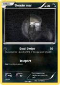 Slender man