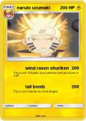 naruto uzumaki