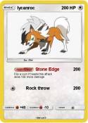 lycanroc